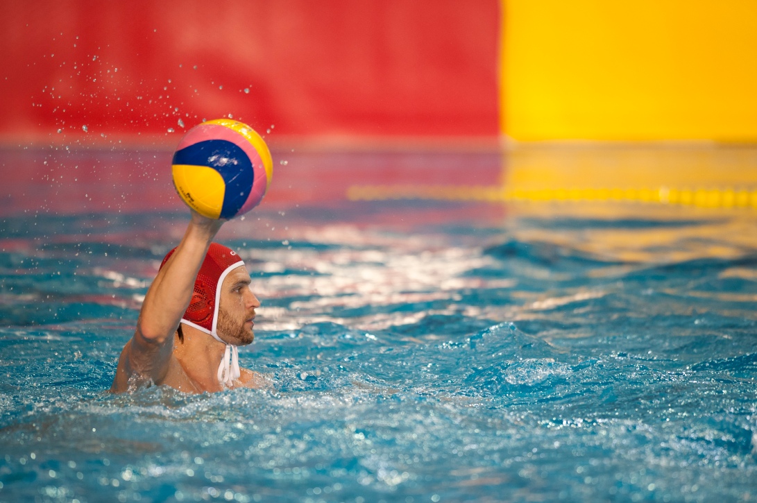 Pan American Games 2011 -  Day 10 -  Water Polo
